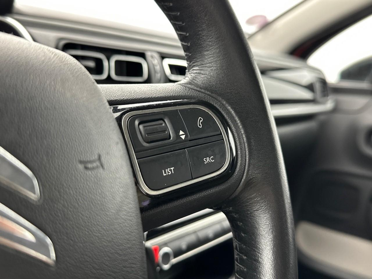 Citroën C3 puretech 82 shine — photo 18