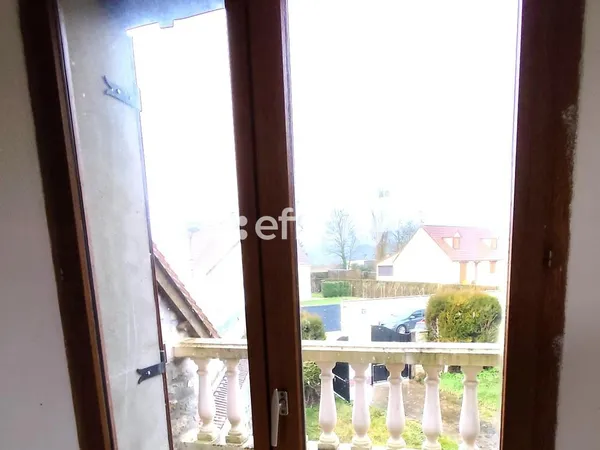 Maison 6 pièces 140 m²