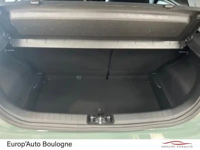 Kia Picanto 1.0 gdi 68ch gt-line — photo 6