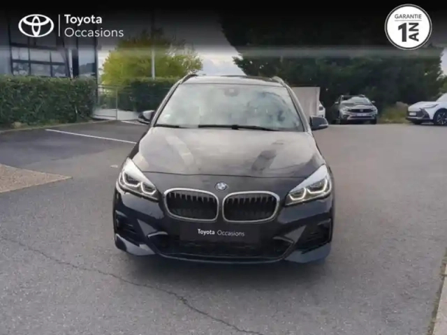 Bmw Serie 2 série 2 activetourer 225xea 224ch m sport 42g — photo 5