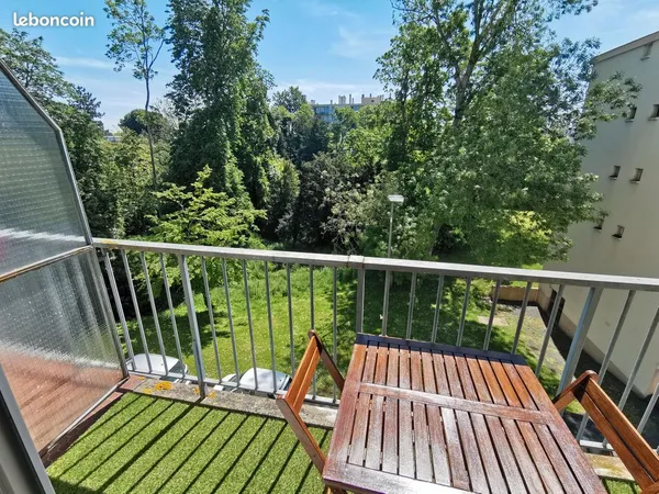 Studio meuble libre