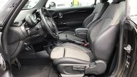 Mini Cabrio Cooper 136ch BVA7 Euro6d-T — photo 12