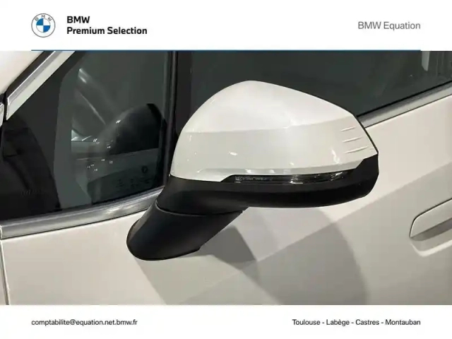 Bmw Serie 2 série 2 activetourer 225e 245ch xdrive luxury dkg7 — photo 15
