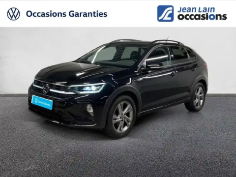 Volkswagen Taigo 1.5 tsi 150 dsg7