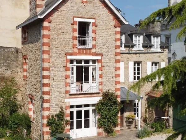 Maison 6 pièces 163 m²