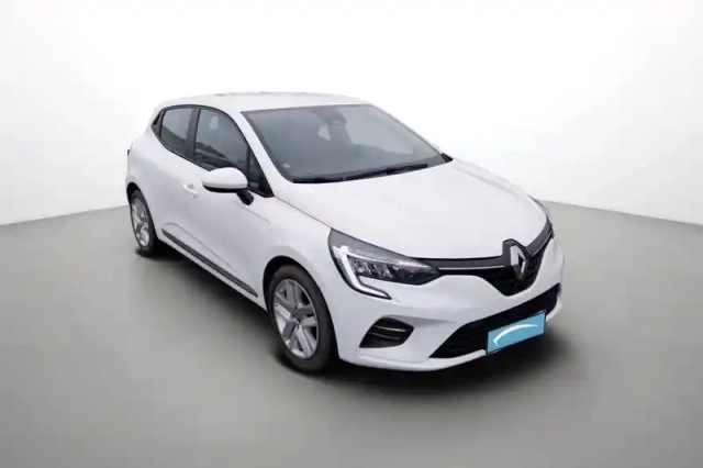 Renault Clio sce 65 - 21n — photo 17