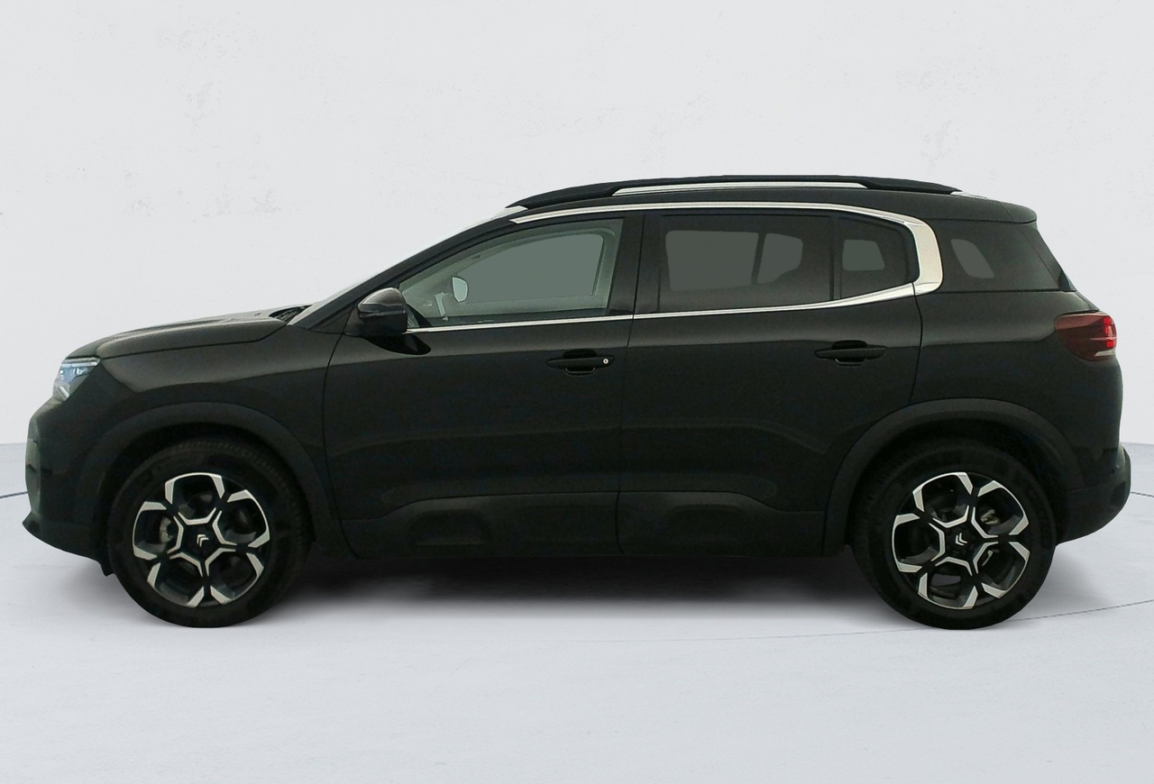 Citroën C5 Aircross — photo 2