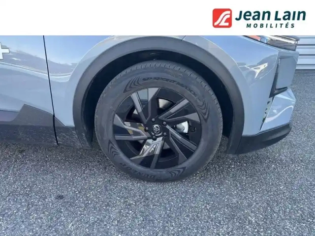 Toyota C-Hr + grande autonomie 77 kwh — photo 9