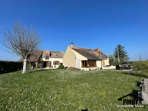 Maison 5 pièces 175 m²