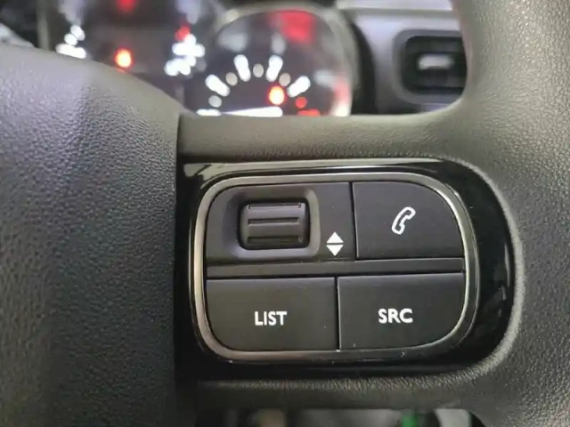 Citroën C3 puretech 83 s&amp;s bvm5 — photo 32