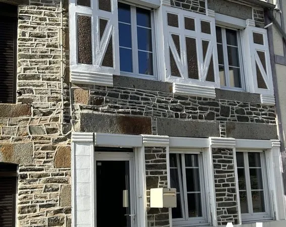 Maison 3 pièces 60 m²