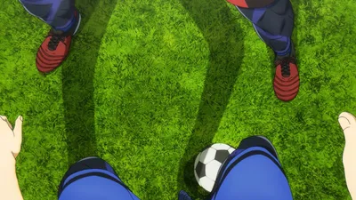 REMATCH x Blue Lock: Das Crossover erscheint an diesem Datum für PS5, Xbox Series und PC