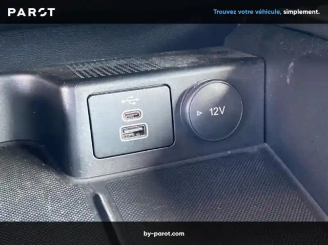 Ford Kuga 2.5 duratec 225 ch phev powershift titanium — photo 19
