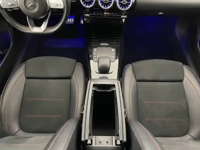 Mercedes Classe A 200 7g-dct — photo 47