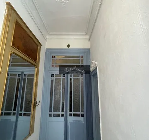Immeuble de rapport 15 pièces 450 m²