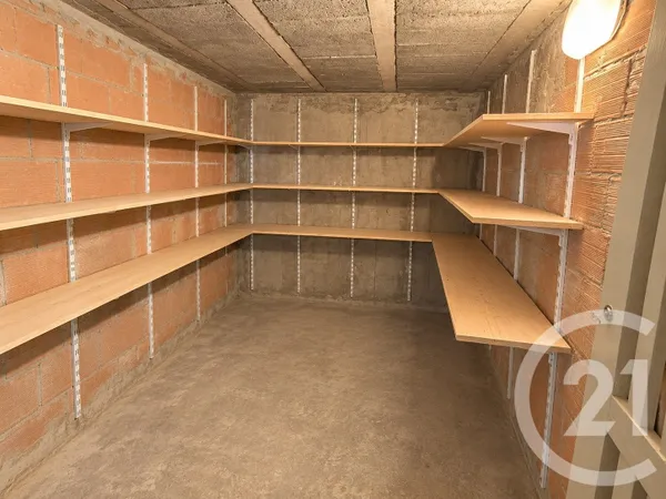 Parking/Garage/Box 7 m²