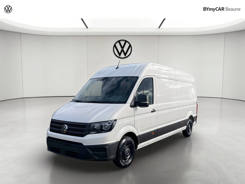 Volkswagen Utilitaires CRAFTER VAN 35 L4H3 2.0 TDI 140 CH