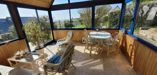 Maison 6 pièces 85 m²