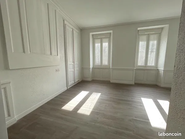 Appartement 1 chambre quartier St-Michel