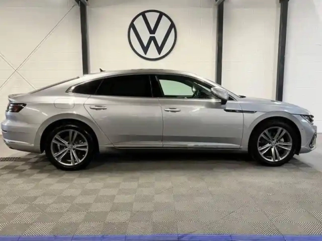 Volkswagen Arteon 1.4 ehybrid rechargeable opf 218 dsg6 — photo 3