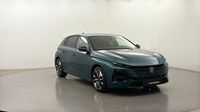 Peugeot 308 1.5 BlueHDI 130ch S&S Allure EAT8 — photo 3