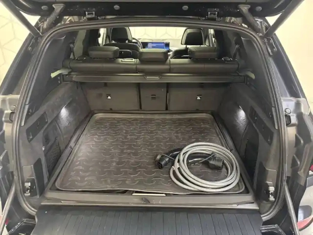 Bmw X5 xdrive50e 489 ch bva8 — photo 19