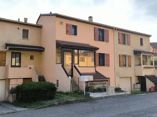Maison 5 pièces 108 m²