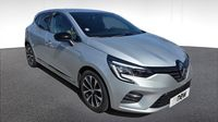 Renault Clio 1.6 E-Tech hybride 145ch Techno — photo 3