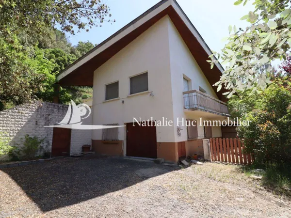 Maison 6 pièces 157 m²