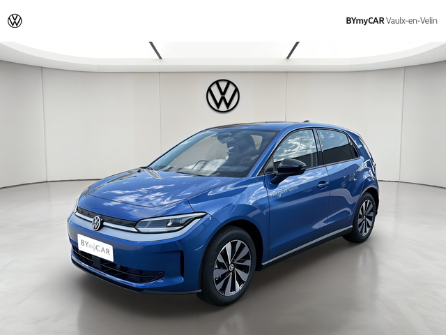 Volkswagen ID. Polo 211 ch 52 kWh