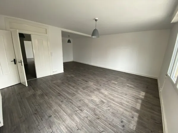 Appartement 4 pièces 98 m²