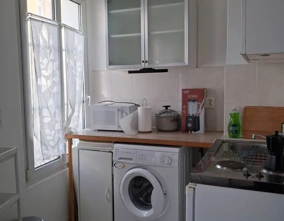 Appartement 2 pièces 30 m²