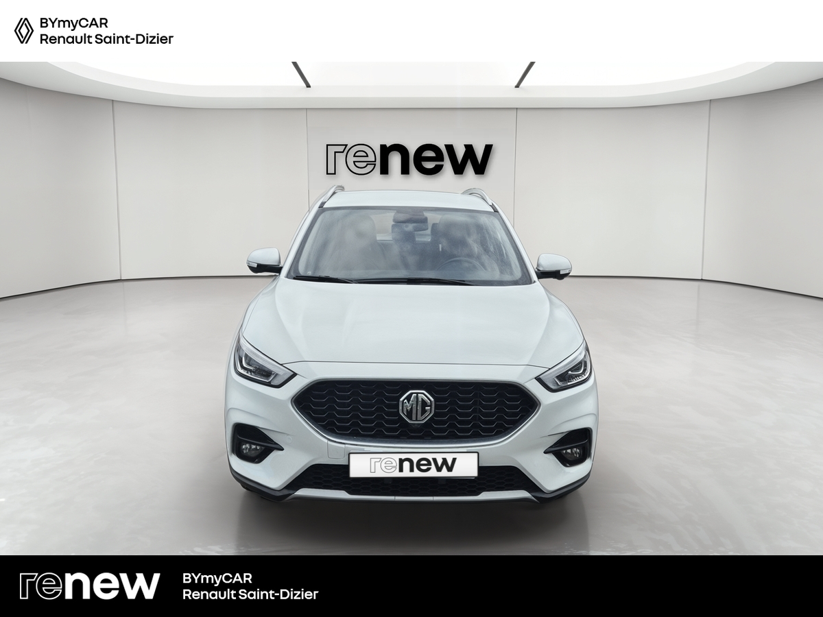 MG ZS 1.5L VTI-Tech 106ch 2WD — photo 10