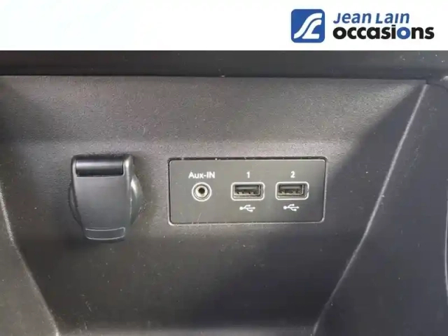 Renault Clio societe blue dci 100 - 21n — photo 19