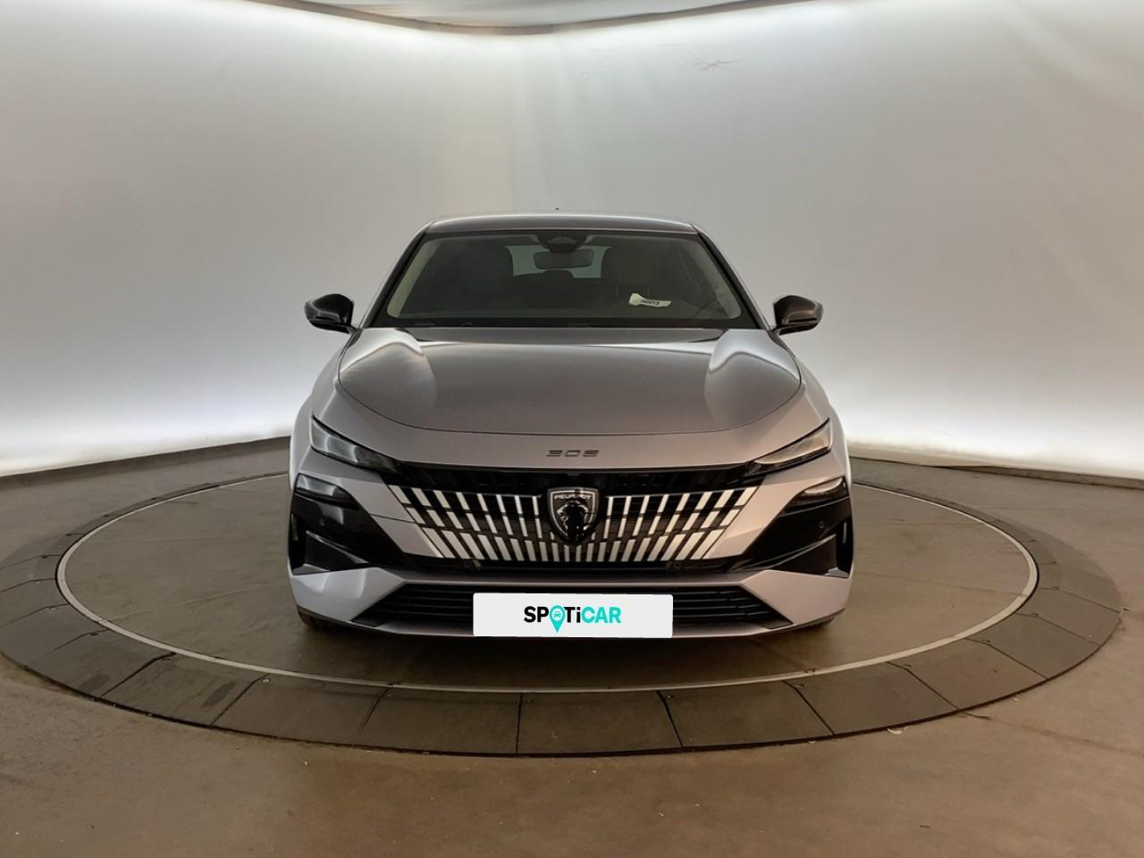Peugeot 308 hybrid 145 e-dcs6 allure — photo 2