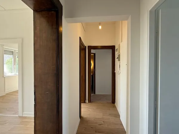 Appartement 3 pièces 53 m²