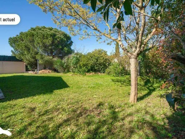 Maison 4 pièces 81 m²