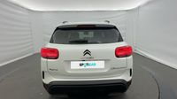 Citroen C5 Aircross Hybrid 225ch Shine e-EAT8 — photo 5