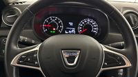 Dacia Duster 1.0 ECO-G 100ch Confort 4x2 — photo 25
