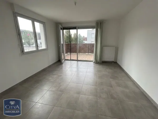 Appartement 3 pièces 68 m²