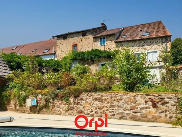 Maison 5 pièces 146 m²