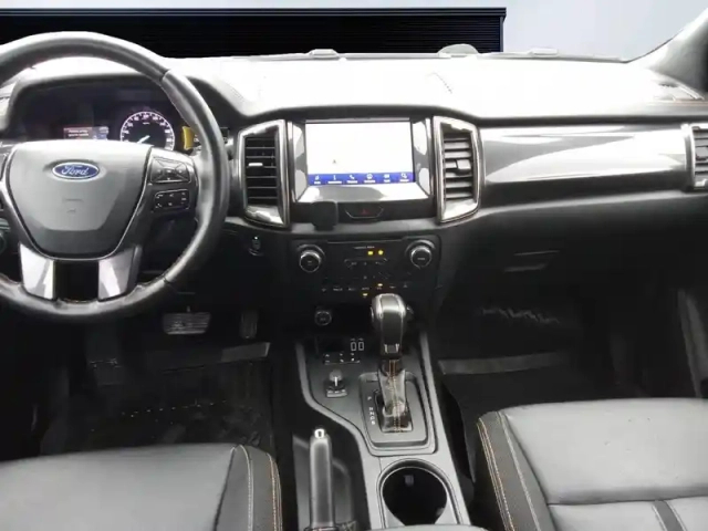 Ford Ranger super cabine 2.0 ecoblue 213 bv10 — photo 81
