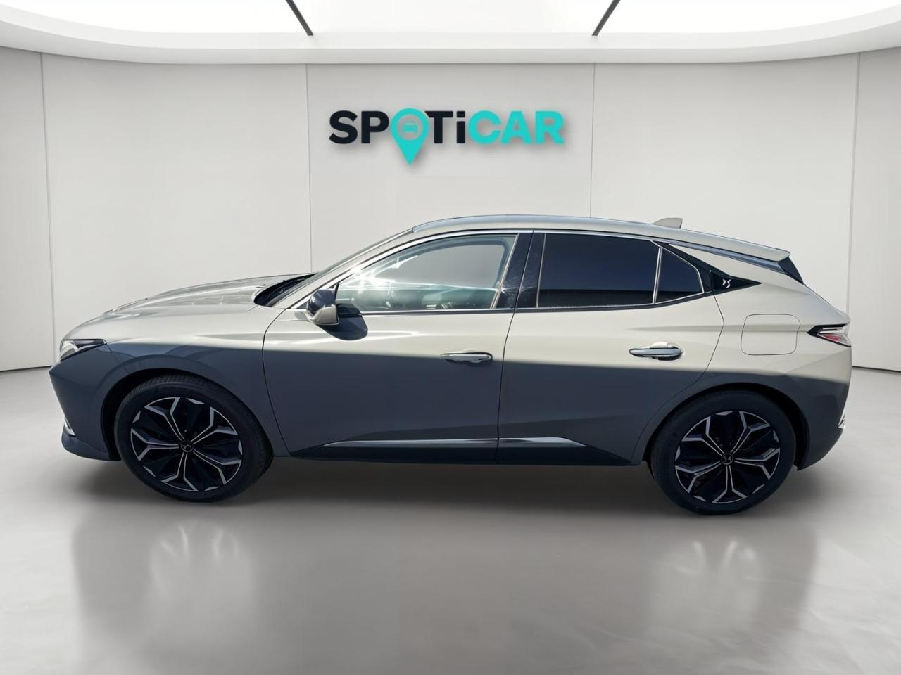 Ds Ds 4 e-tense 225ch cross rivoli — photo 2