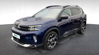 Citroen C5 Aircross PureTech 130ch S&S Shine EAT8