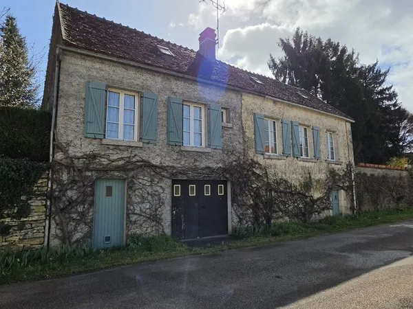 Maison 8 pièces 139 m²