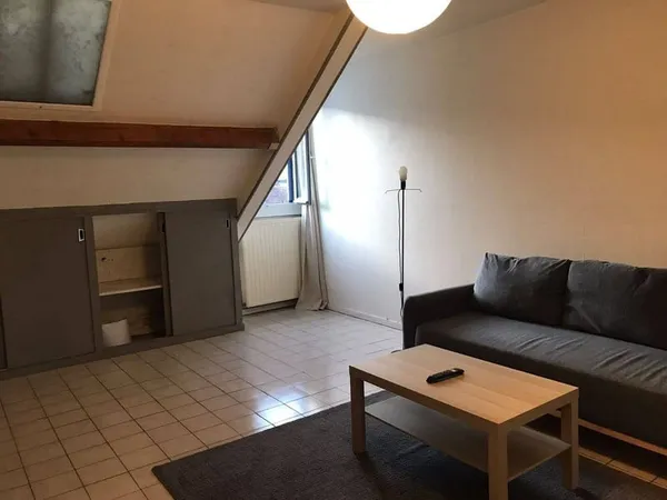 Appartement 2 pièces 36 m²