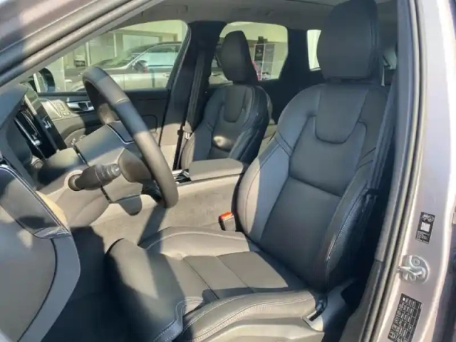 Volvo Xc60 t6 hybride rechargeable 350ch ultra style dark geartronic 8 awd — photo 6