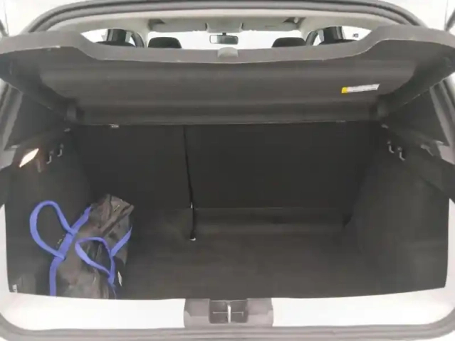 Dacia Sandero eco-g 100 essential — photo 9