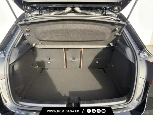 Mercedes Classe A 200 d amg line — photo 9