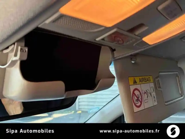 Hyundai Kona electrique 39 kwh - 136 ch — photo 27